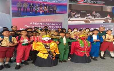 ASEAN Fest