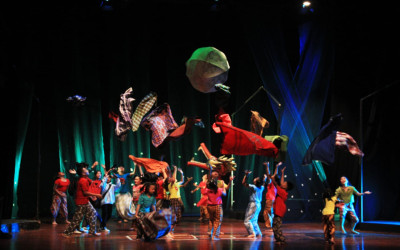 Festival Teater Anak 2023